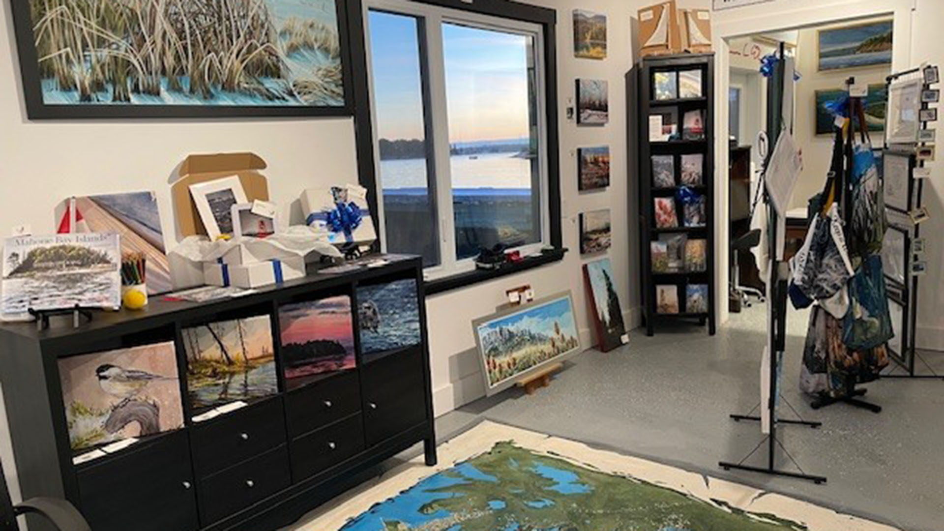 Whiskey Jack Gallery