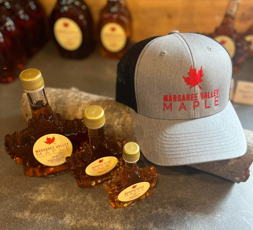Margaree Valley Maple