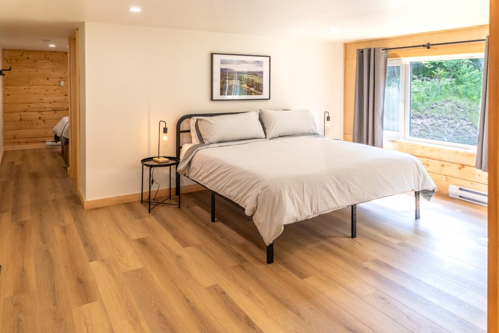 Winter Highlands Escape