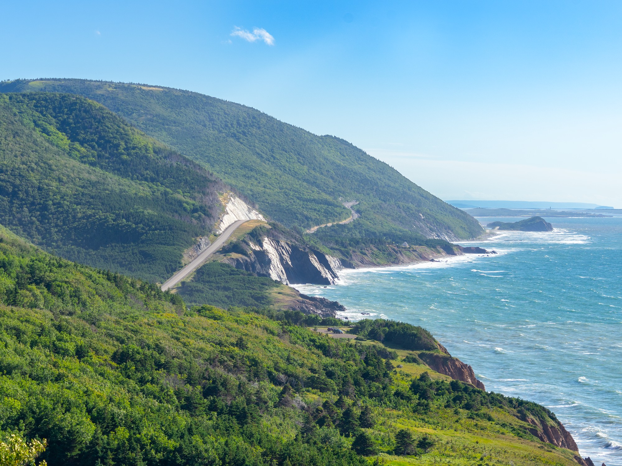 Your Guide to Nova Scotia’s Most Scenic Coastal Drives
