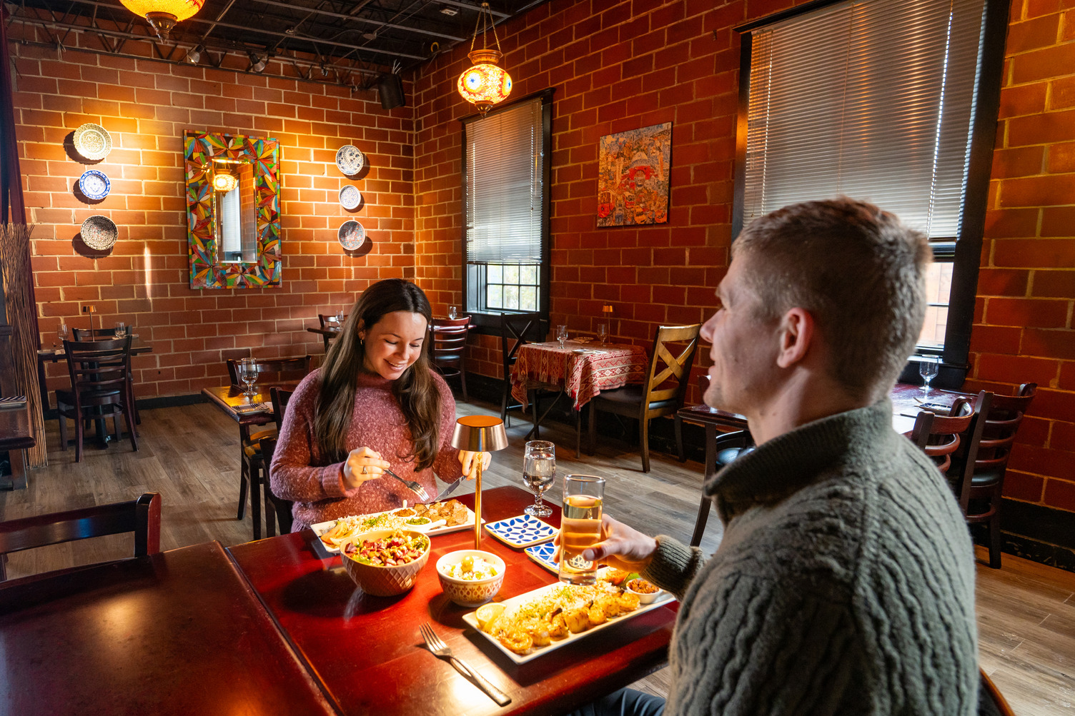 Troy Restaurant & Grill