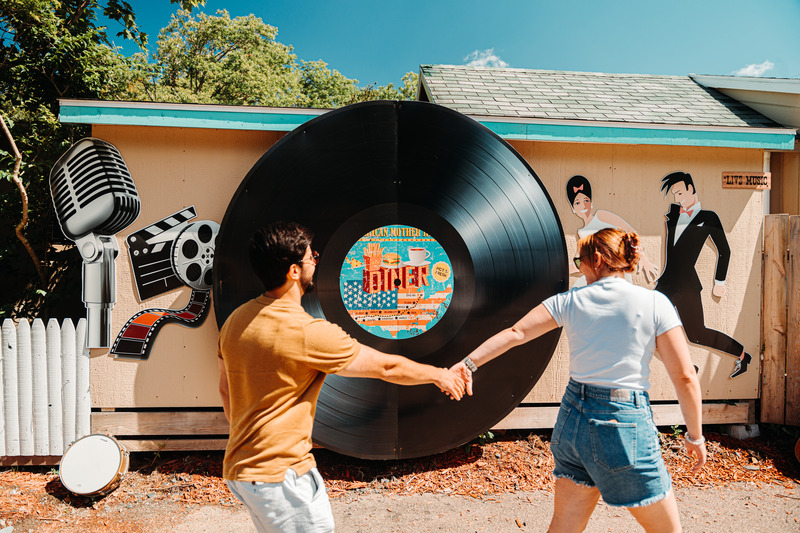 Frank & Dora’s Takeout