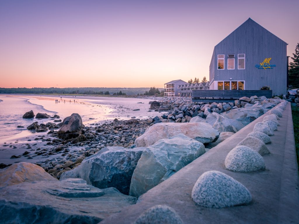 The Ocean Pause: A Mother’s Day Retreat for Women at The Quarterdeck Resort