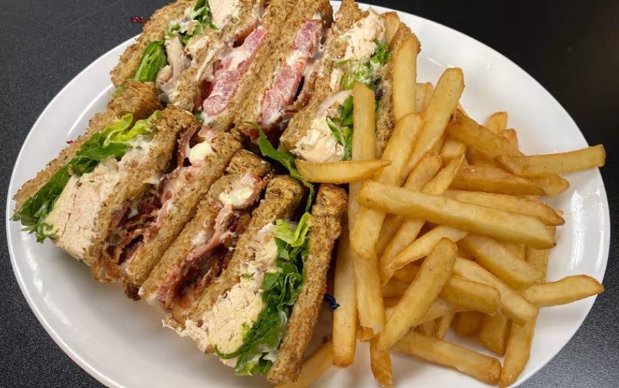 Daniel&rsquo;s Taphouse