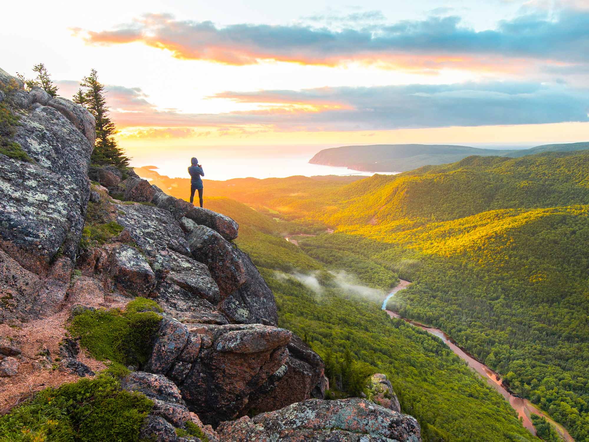 Everything you need to know to experience the best of Cape Breton Highlands National Park in 2026