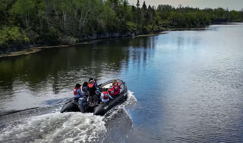 Lunenburg Lobster & Legacy