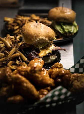 The Thistle Local Public Eatery