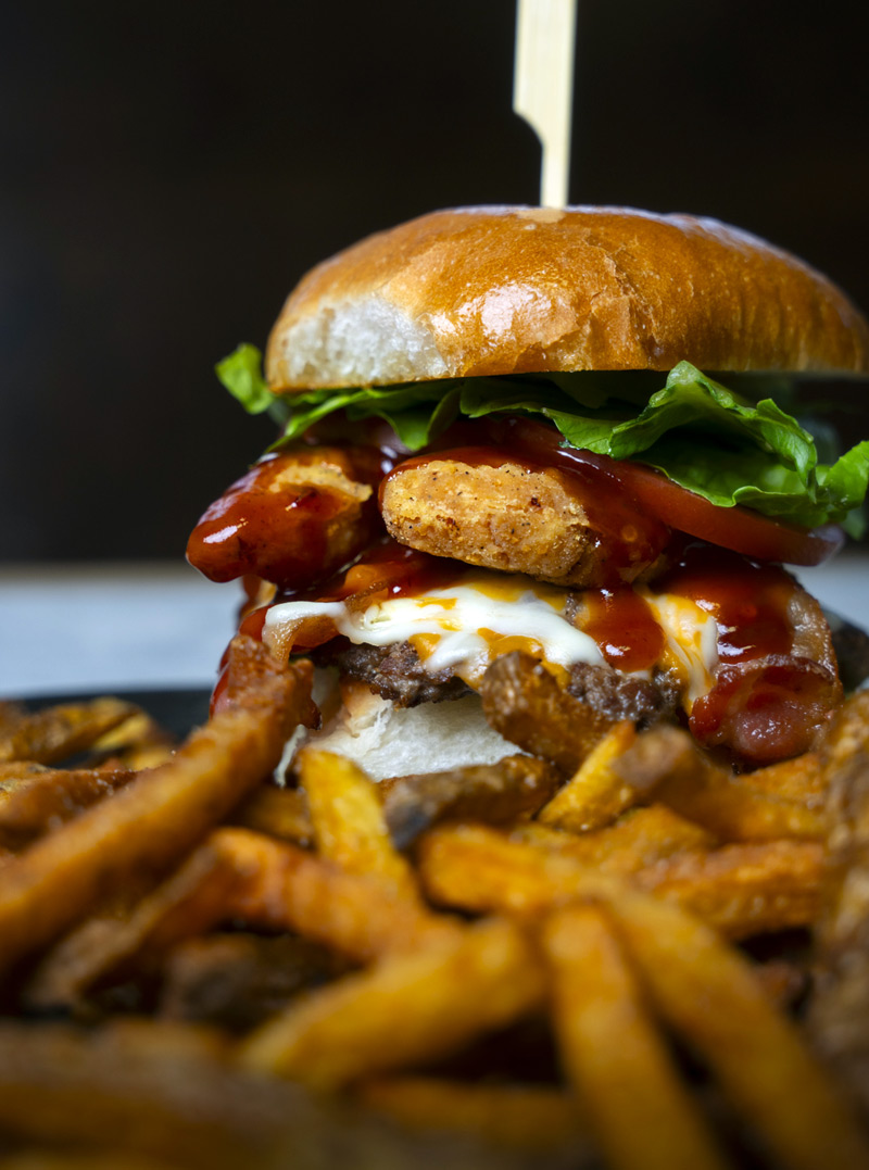 The Thistle Local Public Eatery