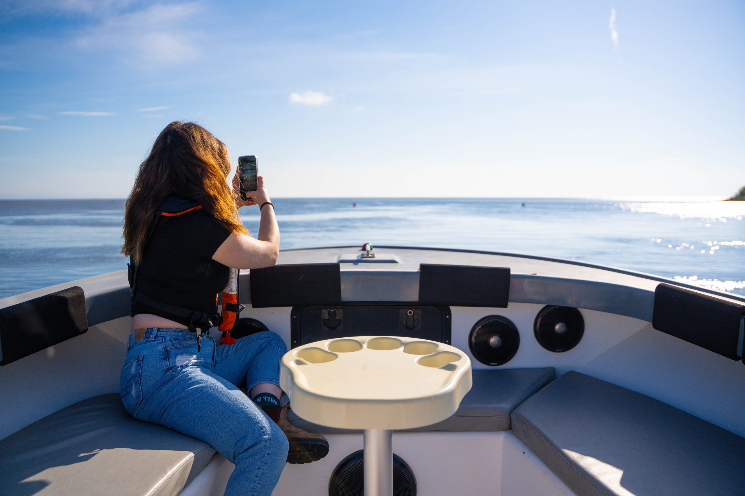 Northport Fishing Charters and Tours