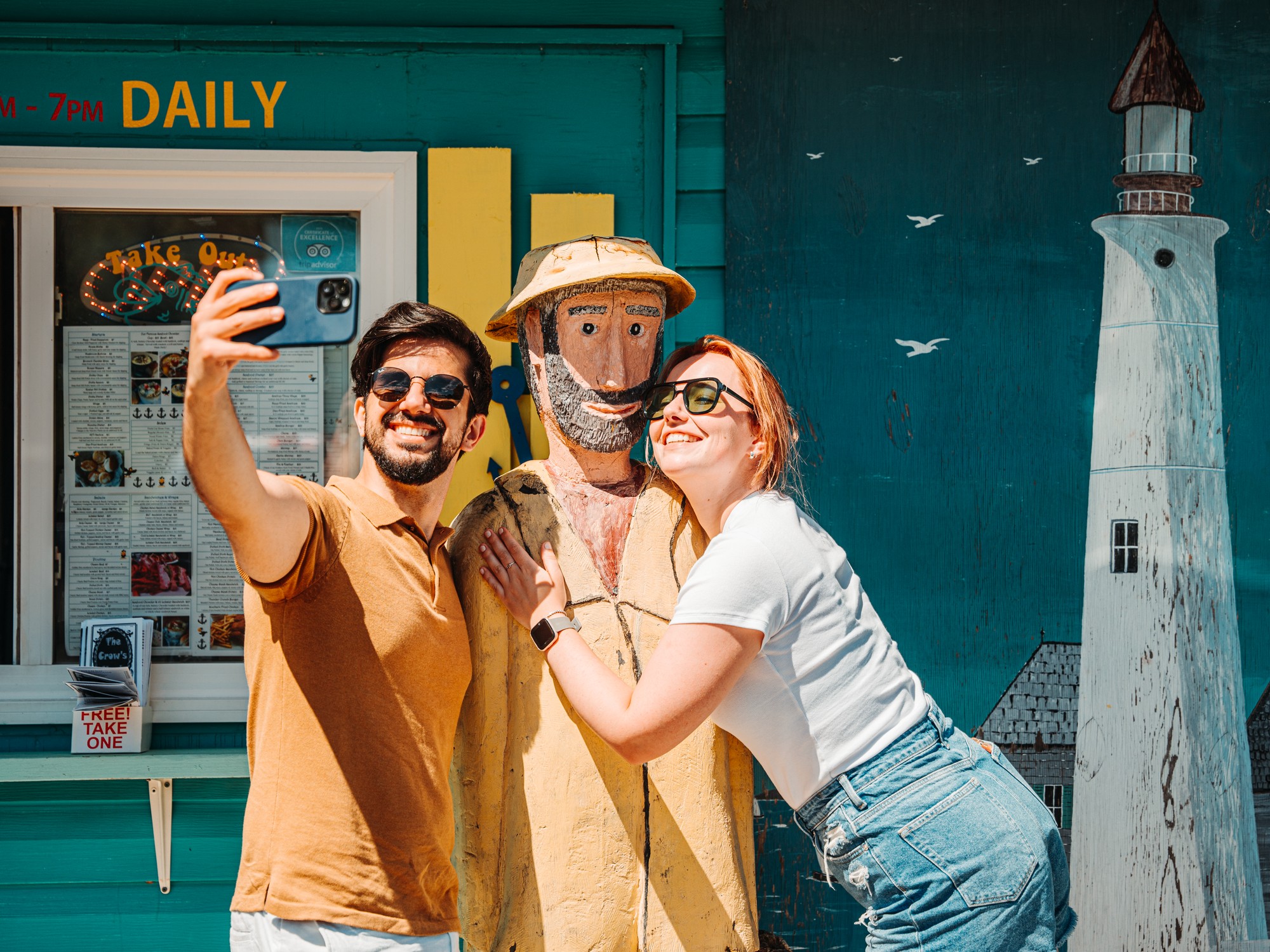 Where to Find the Best Fish & Chips in Nova Scotia