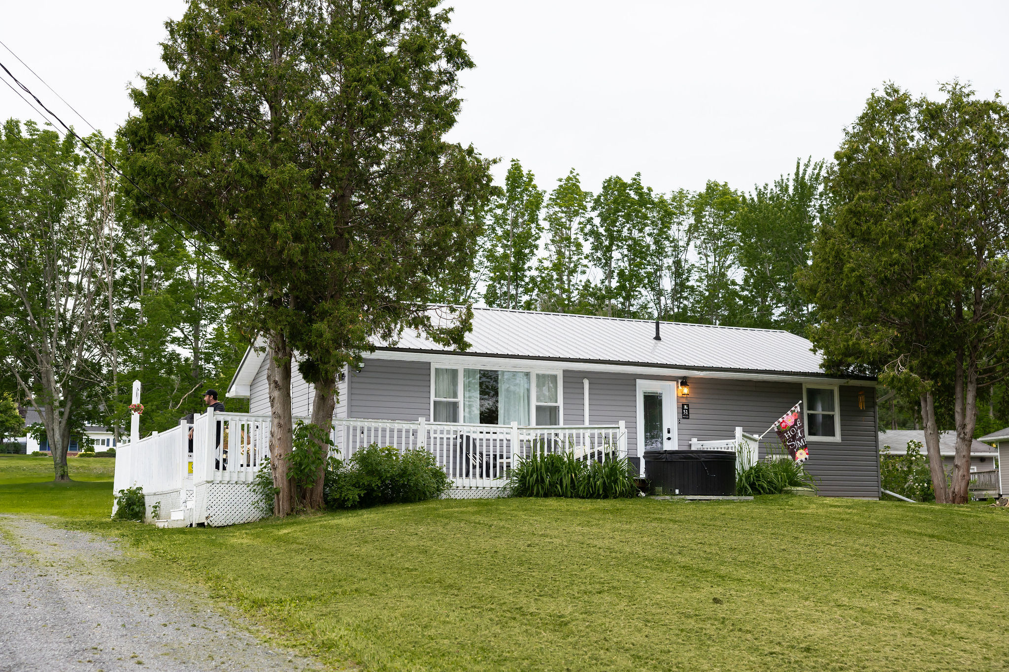 Summer’s Luxury Rentals