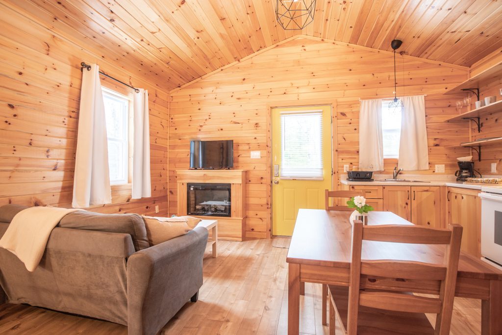 Lawrencetown Lodge Spa & Stay