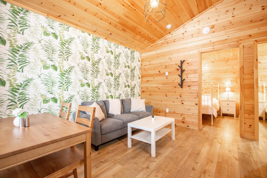 Lawrencetown Lodge Surf & Stay