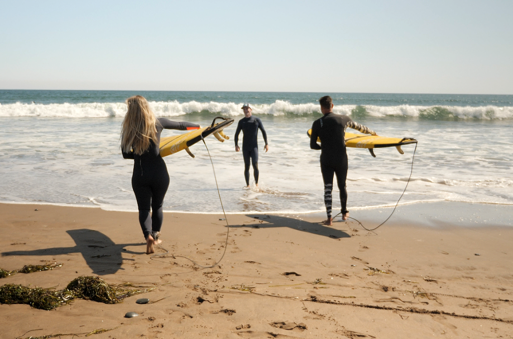 Lawrencetown Lodge Surf & Stay