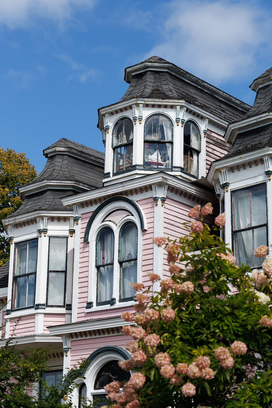Lunenburg, Foto: © Sabrina Kiefer und Steffen Jost