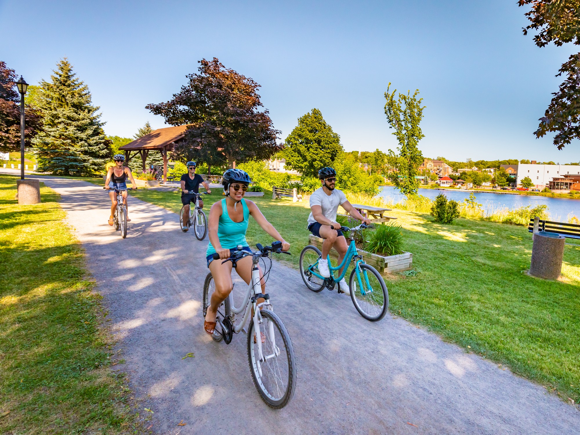 New Glasgow: Your Home Base for Exploring Northern Nova Scotia