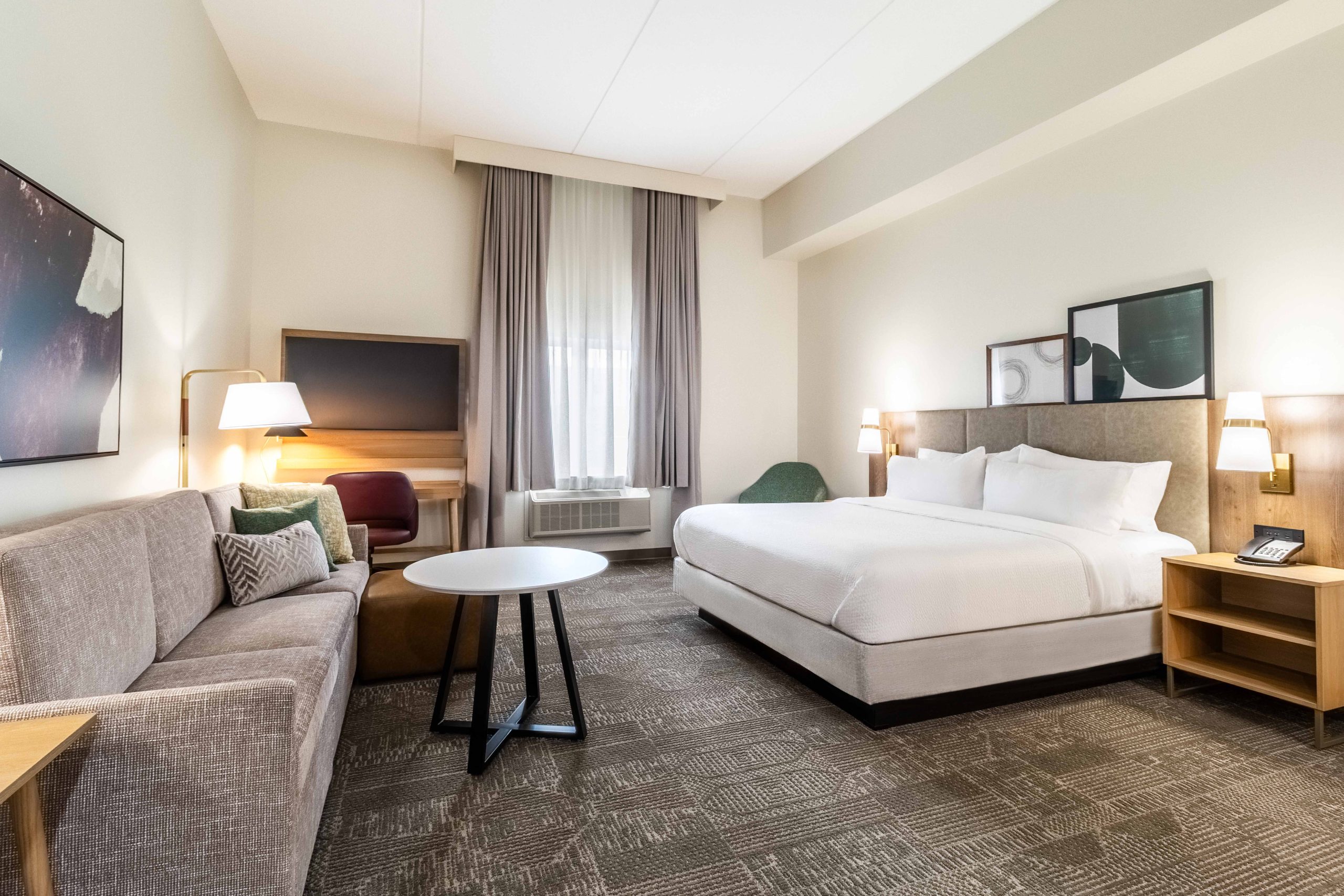 Staybridge Suites Halifax-Dartmouth