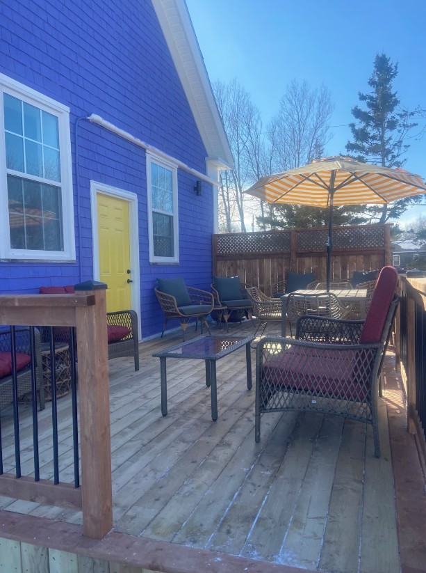 Yellow Door Vacation Rentals