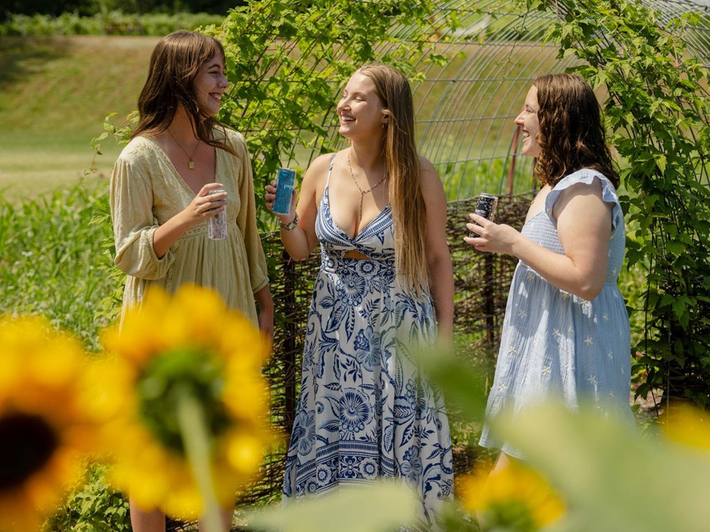 Garden Wine & Vine Tour