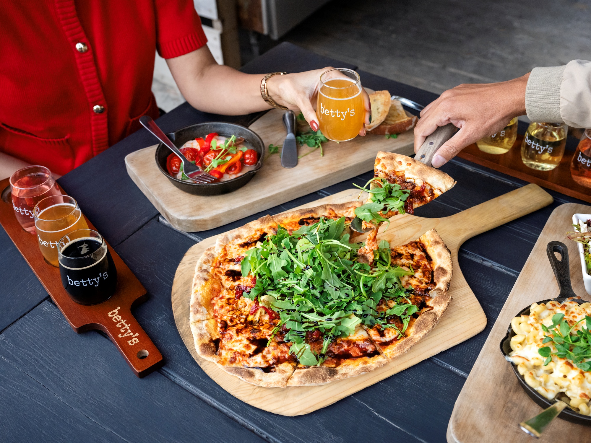 Slices of Nova Scotia: Your Guide to the Province’s Best Pizza