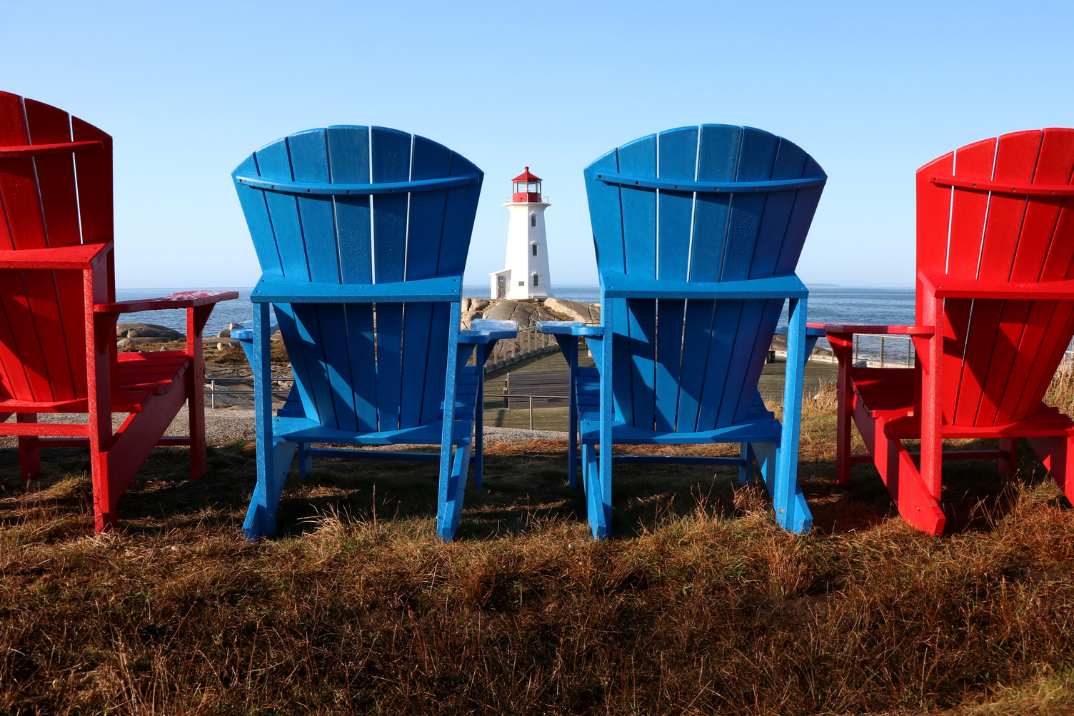 Peggy's Cove