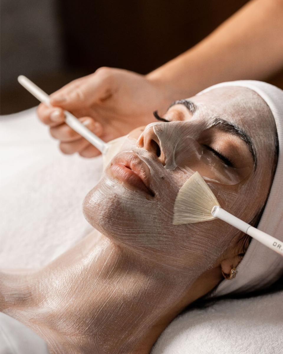 Damaris Spa and Wellness Centre