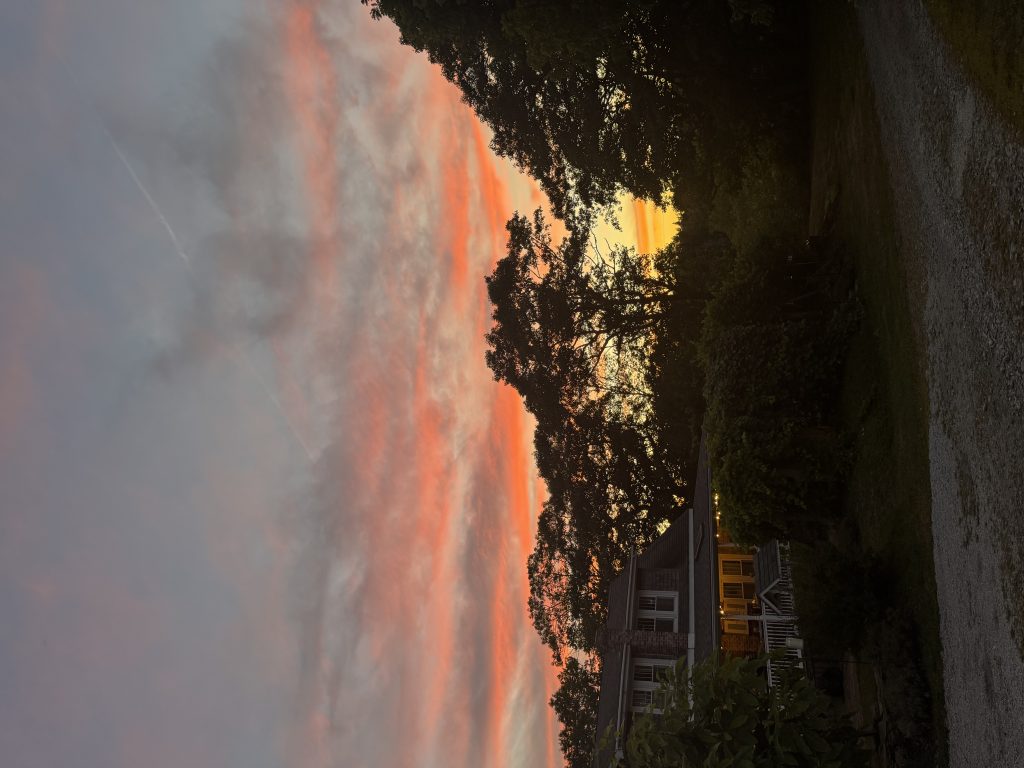 From Heart to Sky: A Guided Night of Presence & Wonder