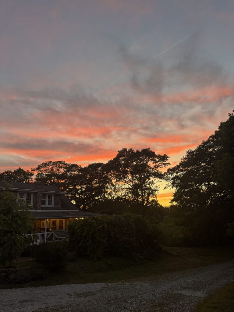 From Heart to Sky: A Guided Night of Presence & Wonder