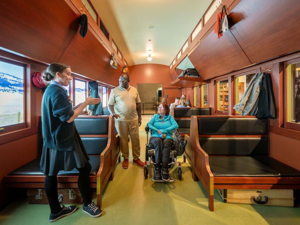 Museum Private Historical Guided Experience