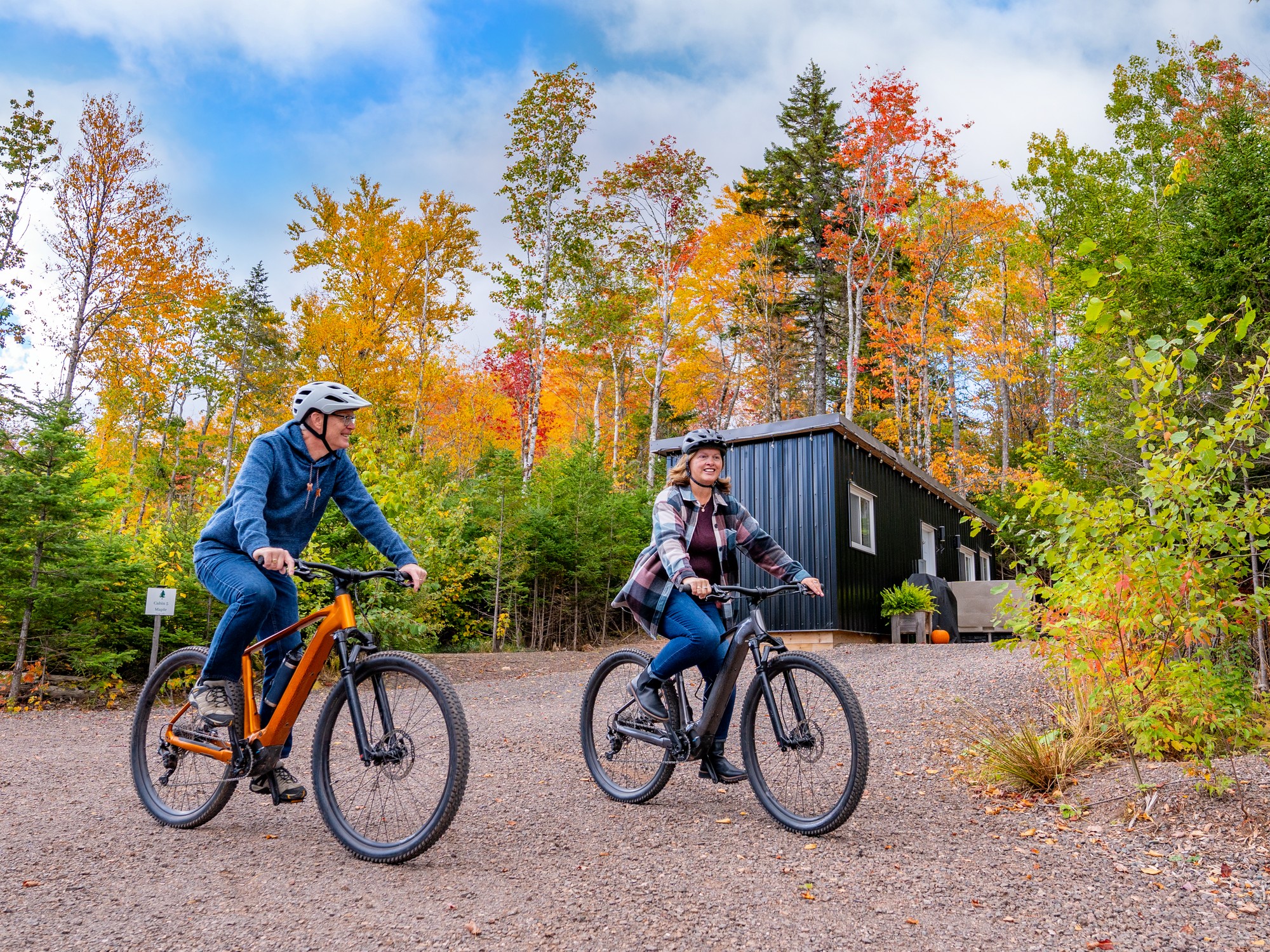 Fall Colours in Nova Scotia: When to Go and What to Look For