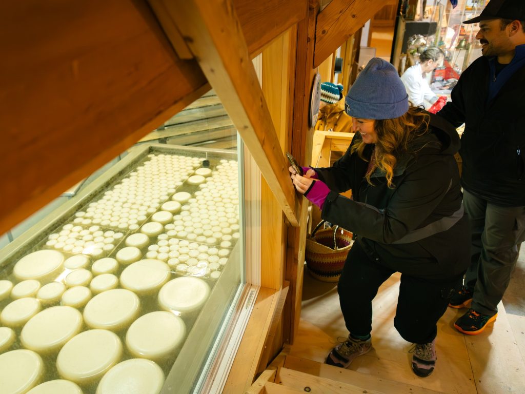 Fundy Trails & Nova Scotia Flavours