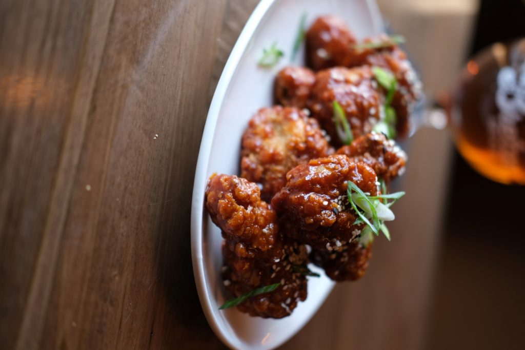 Cape Breton Beer & Bites