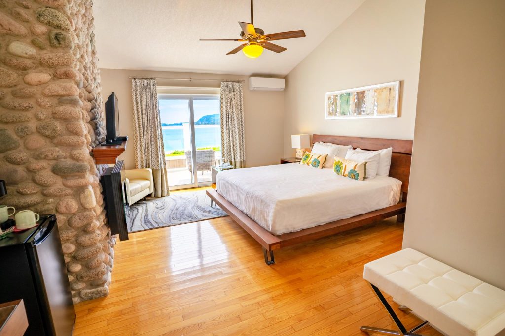 Cabot Trail Seaside Retreat