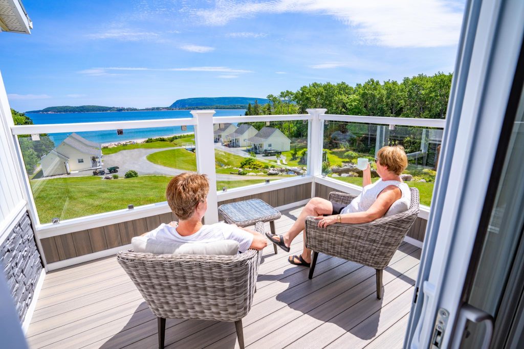 Cabot Trail Seaside Retreat