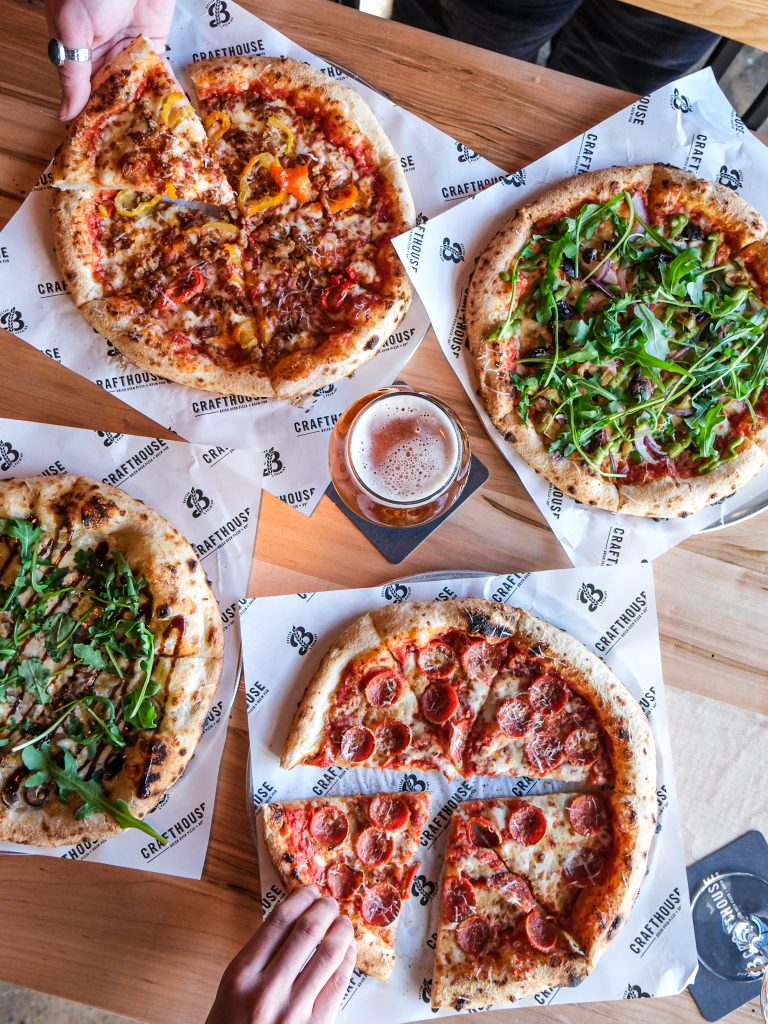 Cape Breton Beer & Bites