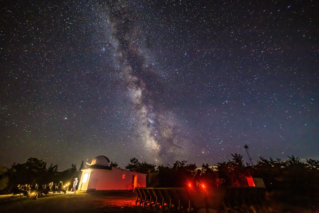 Rooted In The Stars Getaway