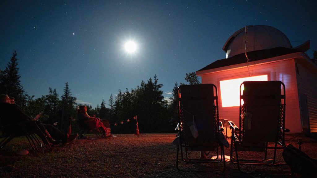 Rooted In The Stars Getaway