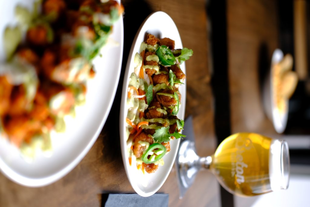 Cape Breton Beer & Bites