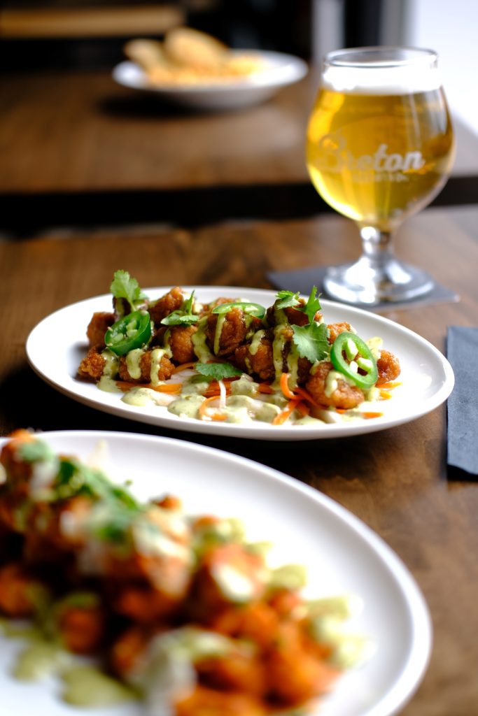 Cape Breton Beer & Bites