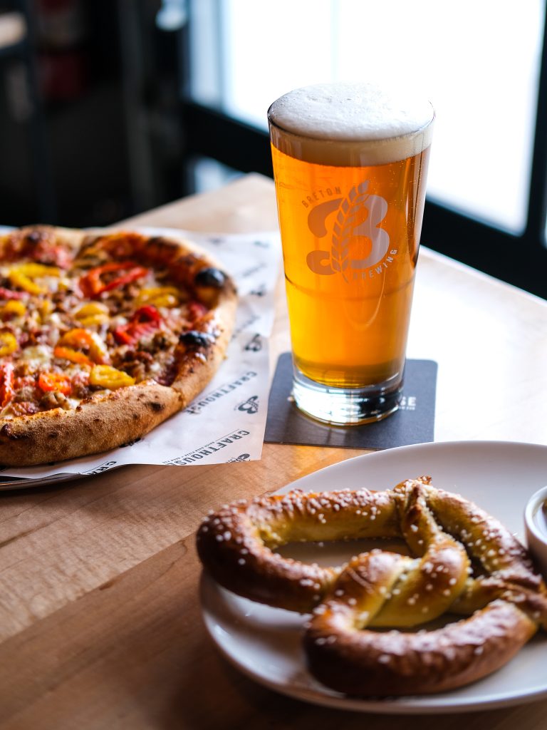 Cape Breton Beer & Bites