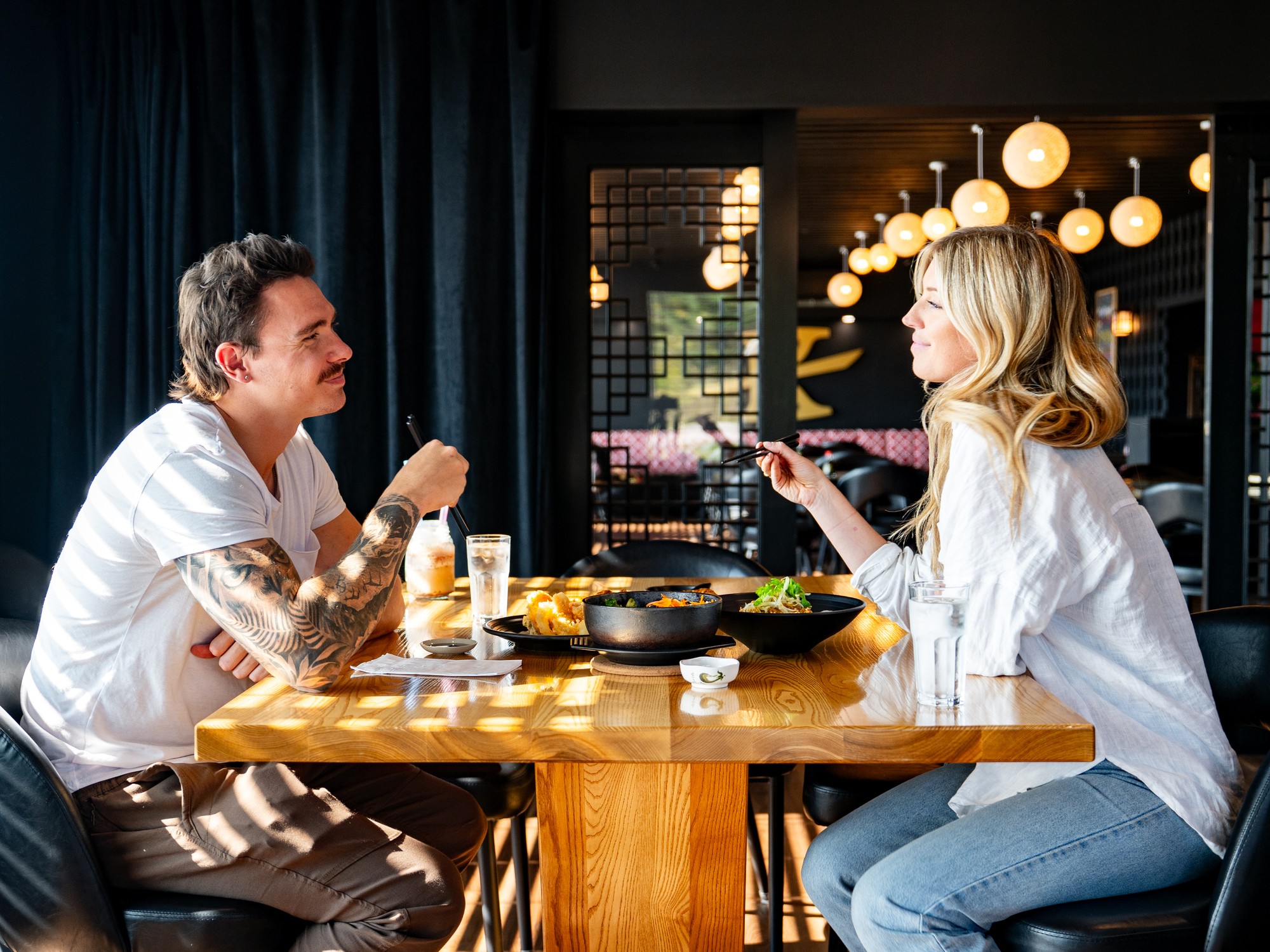 Where to eat gluten free in Nova Scotia?