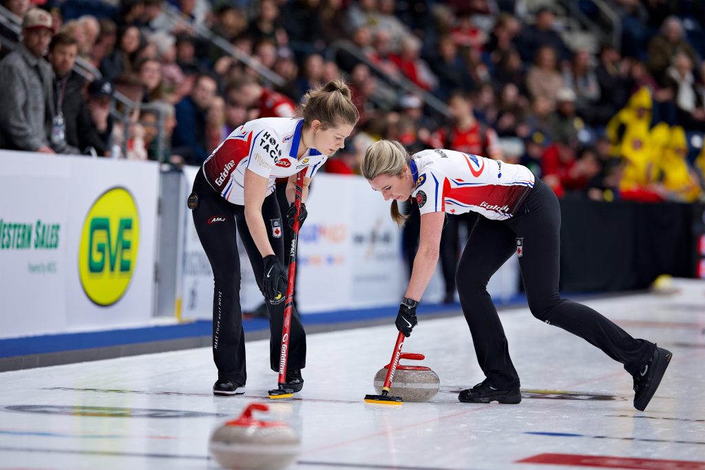 Grand Slam of Curling National