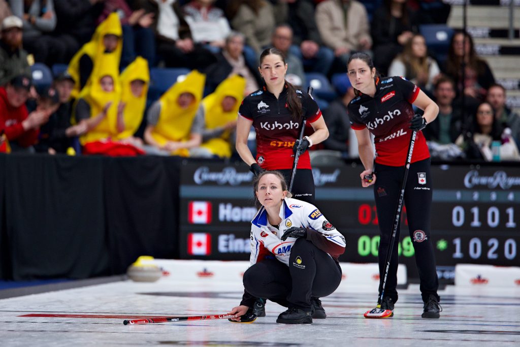 Grand Slam of Curling National