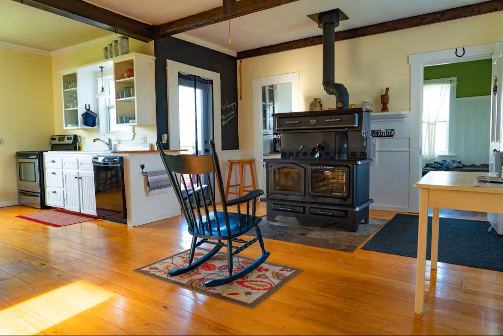 Bar M Ranch Farm Stay