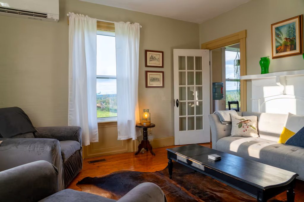 Bar M Ranch Farm Stay