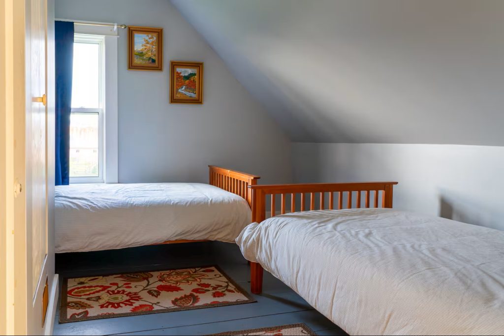 Bar M Ranch Farm Stay