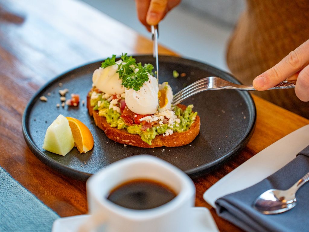 Taste of Tattingstone: Dine & Stay