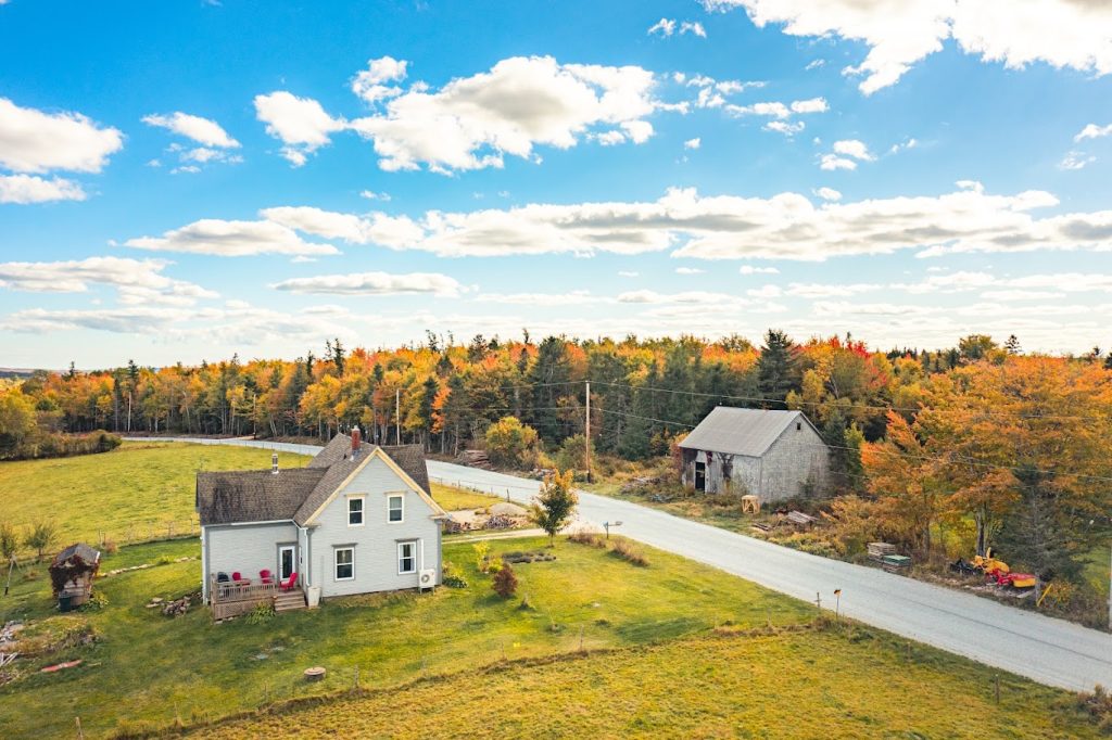Bar M Ranch Farm Stay