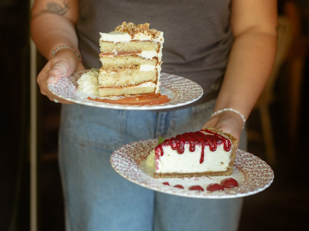Meet your Farmers Dinner Series