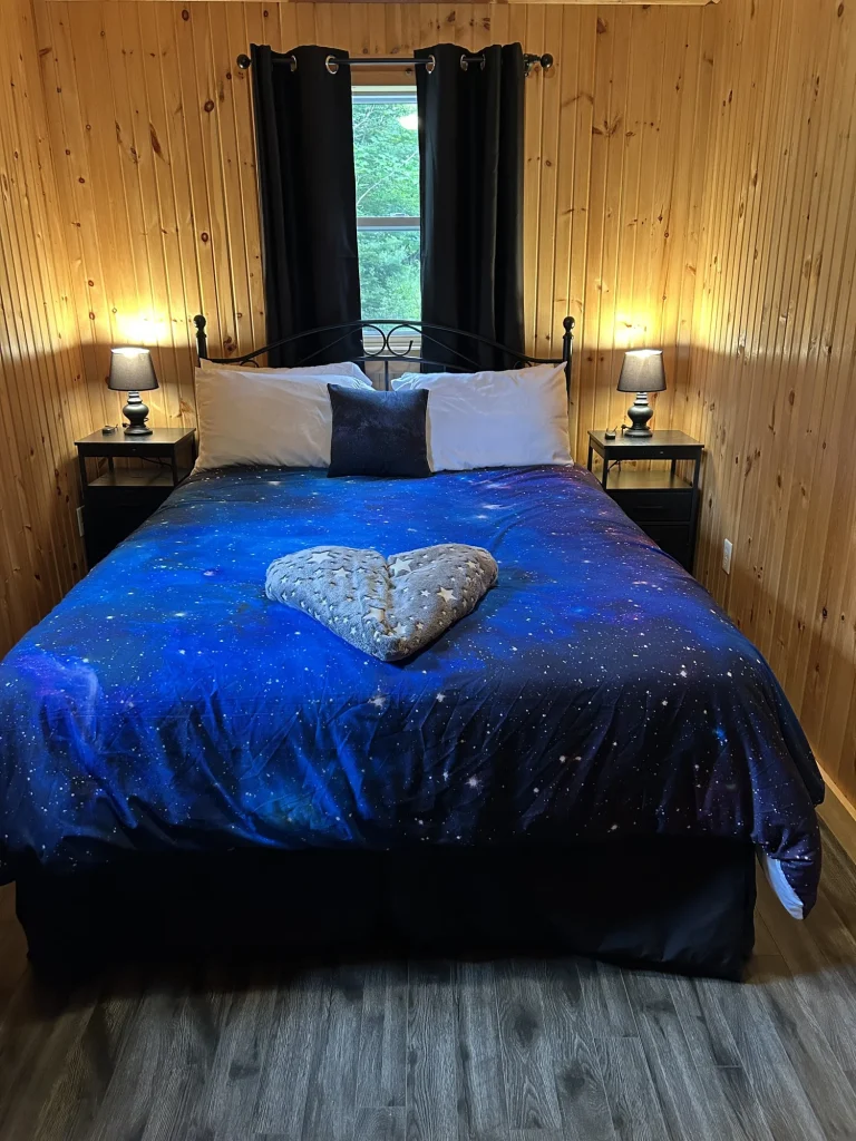 Rooted In The Stars Getaway